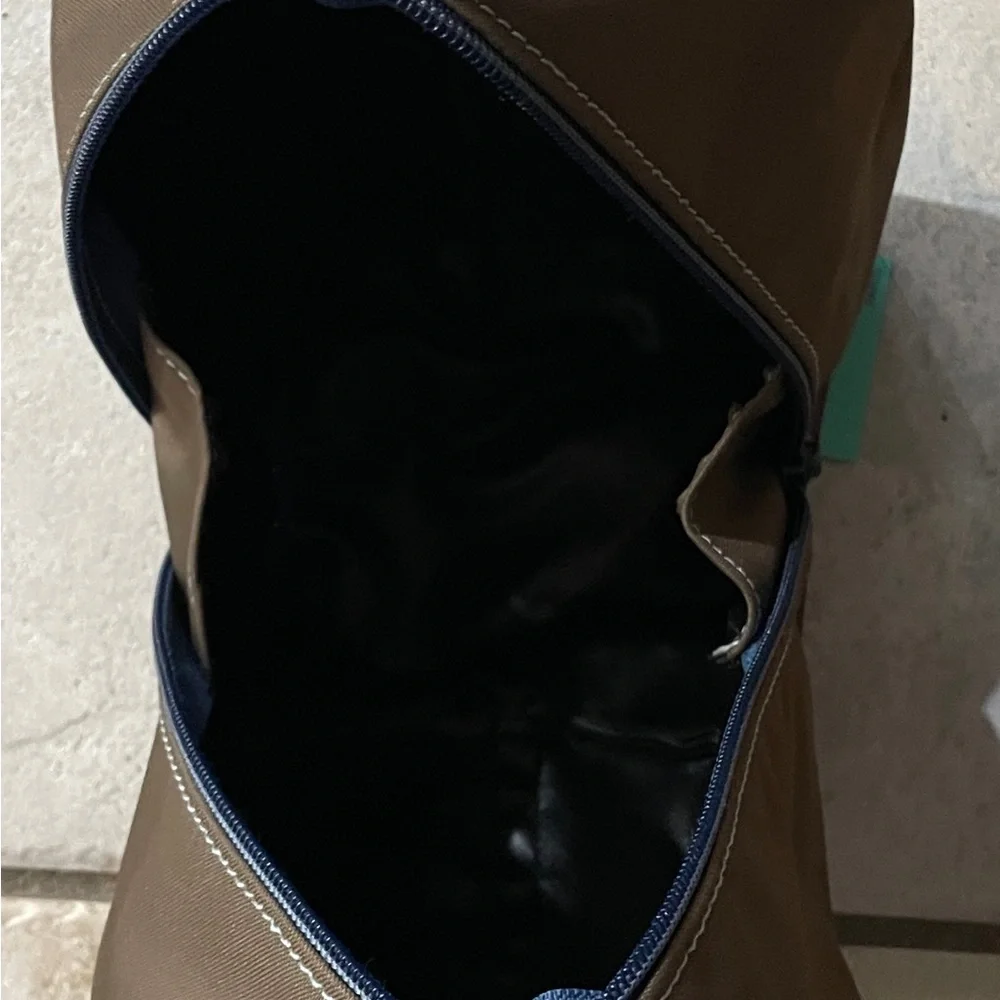 Vintage 90’s Karine Dupont Paris “Koko Riko” Small Bag